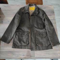 Veste chasse Verney Carron Fox Game