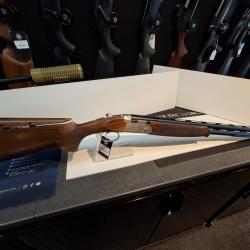 FUSIL BERETTA SILVER PIGEON SPORTING NEW 12/76 76Cm