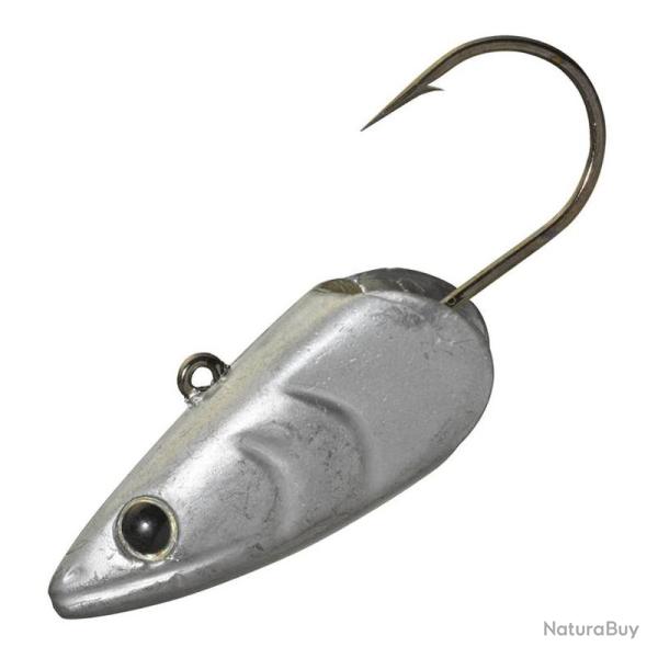 ILLEX SLIM SHAD HEAD - 10G