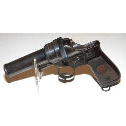 PISTOLET TCHEQUE DE SIGNALISATION MODEL 1930