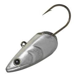 ILLEX SLIM SHAD HEAD - 21G