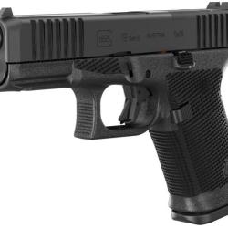 PISTOLET Glock 19 Gen 6 (OR-FS) - Cal: 9x19mm
