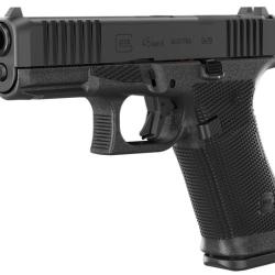 PISTOLET Glock 45 Gen 6 (OR-FS) - Cal: 9x19mm