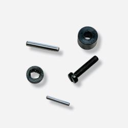 Lot pi&egrave;ces Chiappa LA322