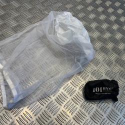 filet de protection tete anti-moustiques 101 inc