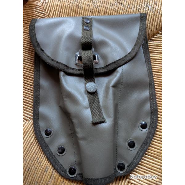 Housse de pelle de combat arm�e fran�aise
