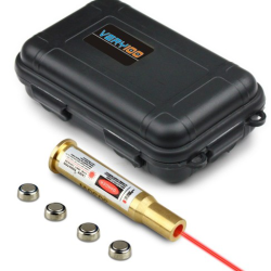 ETUI LASER DE R&Eacute;GLAGE CAL 30-30 WIN + COFFRET &Eacute;TANCHE DE RANGEMENT