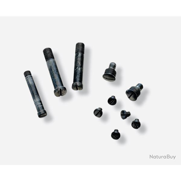 Lot Vis Browning Auto 5