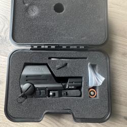 Viseur point rouge FALKE Reflex sight LE GEN.2