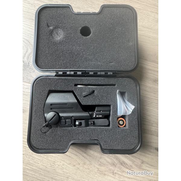 Viseur point rouge FALKE Reflex sight LE GEN.2