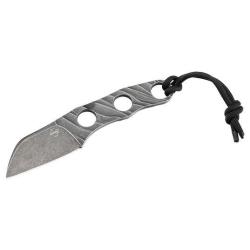 Couteau de Cou Boker Plus Kazhan