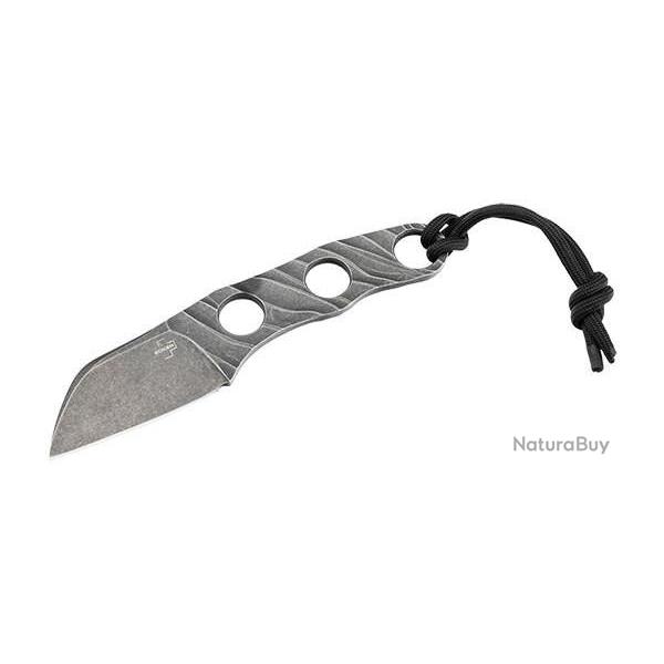 Couteau de Cou Boker Plus Kazhan