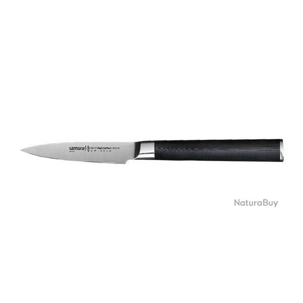 Couteau Office Samura MO-V Office - Lame 90mm - Manche G-10