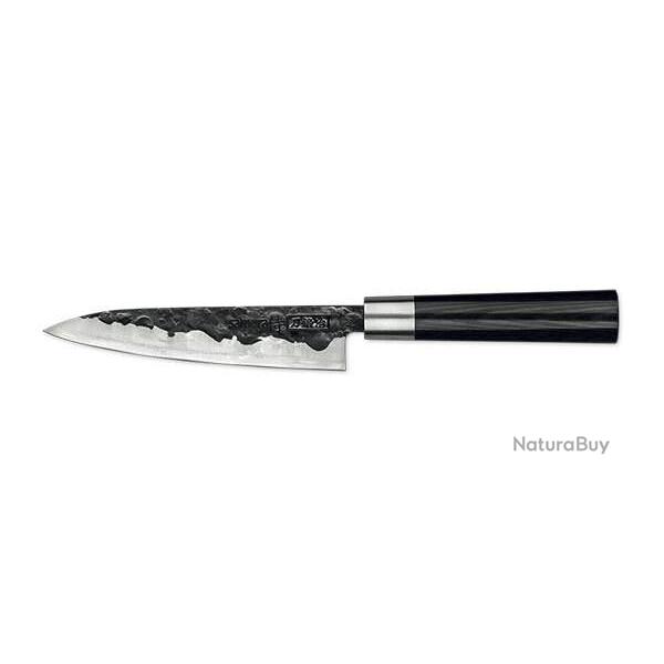Couteau Office Samura BLACKSMITH Utility