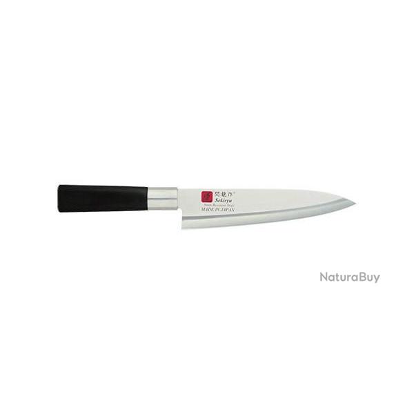 Couteau Office Sekiryu Gyuto - Lame 180mm