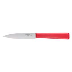 Couteau Opinel Office n&deg;312 Rouge - Lame 100mm