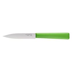 Couteau Opinel Office n&deg;312 Vert - Lame 100mm
