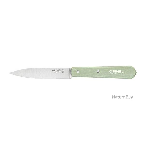Couteau Office Opinel n�112 Sauge Paysage