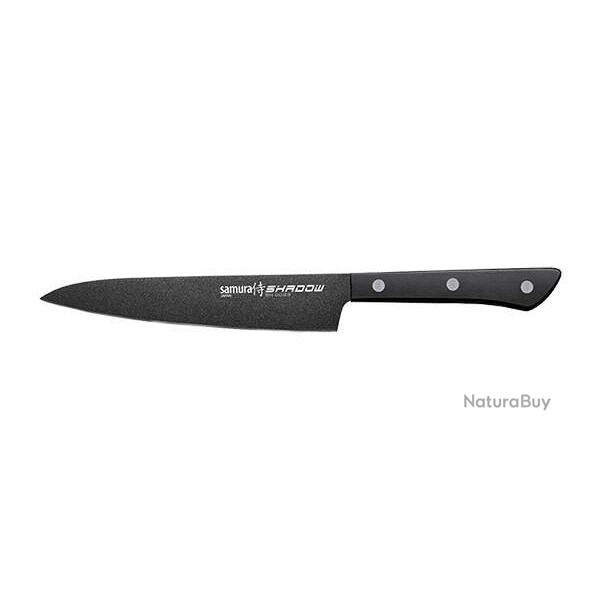 Couteau Office Samura SHADOW - Utility
