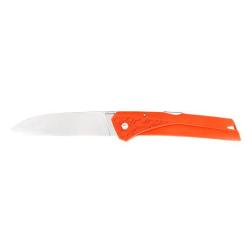 Couteau R&eacute;gional Florinox Kiana orange Lame 87