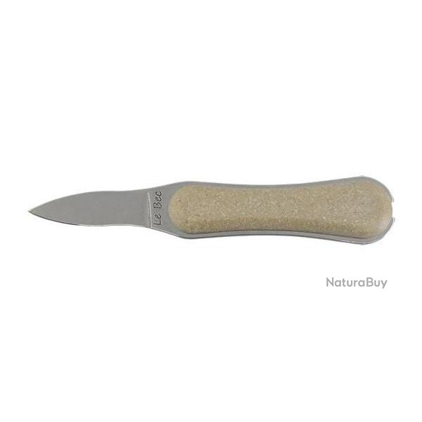Couteau R�gional Florinox � Huitre Le Bec