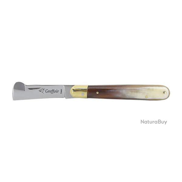 Couteau R�gional Coutellerie Chevalerias Greffoir Droit