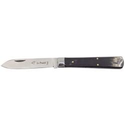 Couteau R&eacute;gional Coutellerie Chevalerias Le Pradel Manche Corne Longueur 210mm