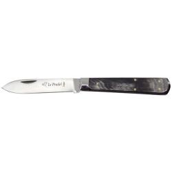 Couteau R&eacute;gional Coutellerie Chevalerias Le Pradel Manche Corne Longueur 178mm