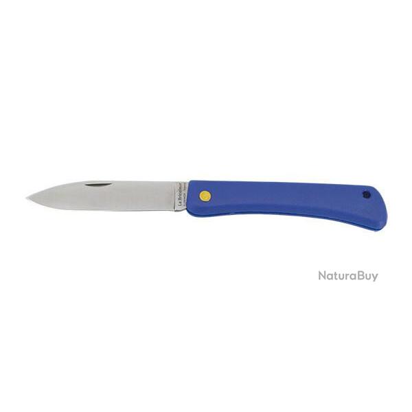 Couteau R�gional Florinox Le Bricoleur Bleu