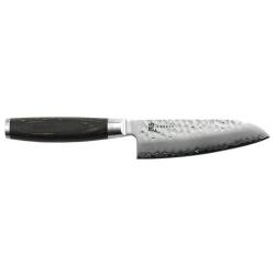 Santoku Yaxell Taishi Lame 125mm