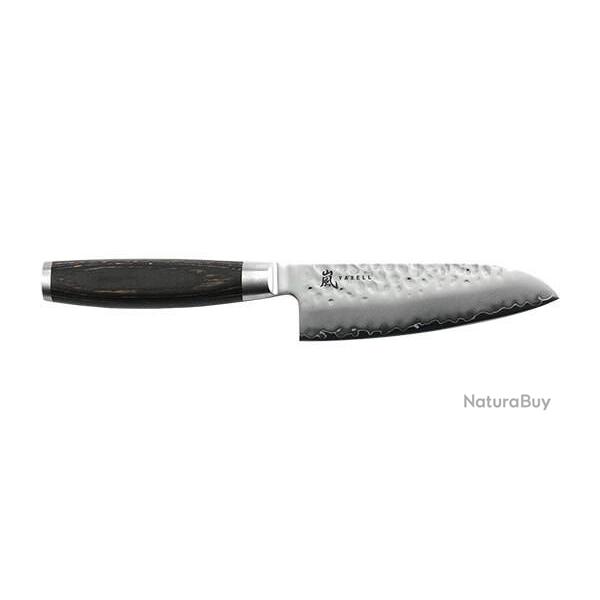 Santoku Yaxell Taishi Lame 125mm