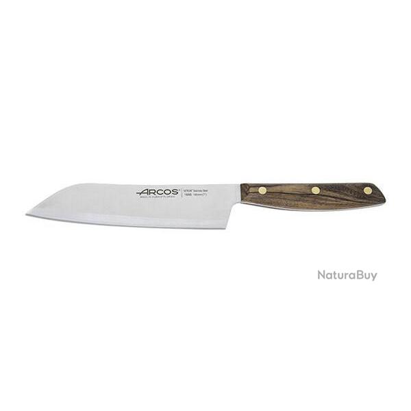 Santoku Arcos Nordika