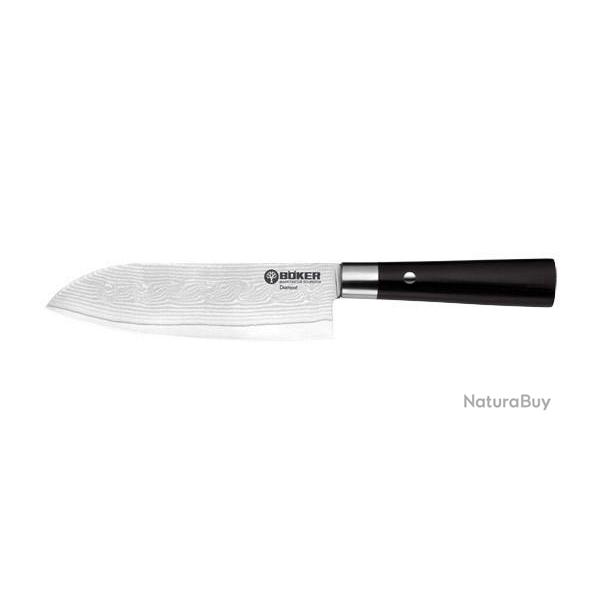 Santoku Boker Plus Damas 130417