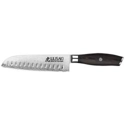 Santoku Wusaki San Mai 10Cr15
