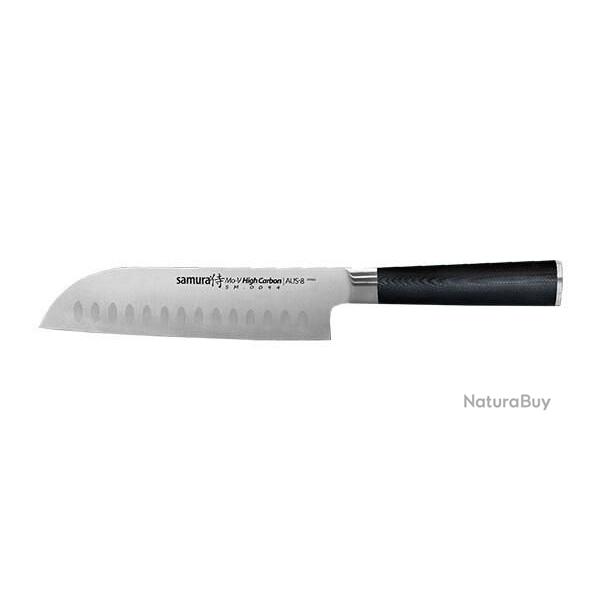 Santoku Samura MO-V