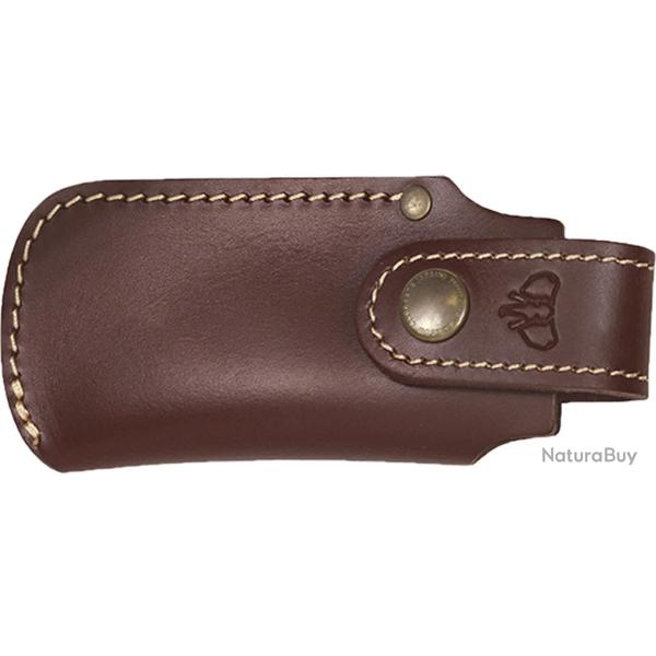 Etui Cuir Cudeman Marinera
