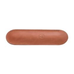 Etui Cuir pour rasoir Boker Magnum