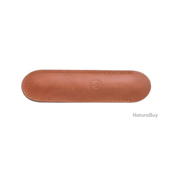 Etui Cuir pour rasoir Boker Magnum