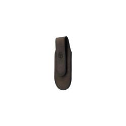 Etui Cuir magn&eacute;tique large Boker