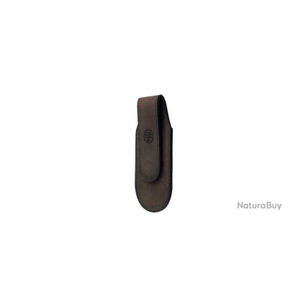 Etui Cuir magn�tique large Boker