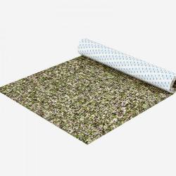 Rev&ecirc;tement de sol  ANTID&Eacute;RAPANT pour Barque et Bateau en mousse EVA 2400 x 900 mm