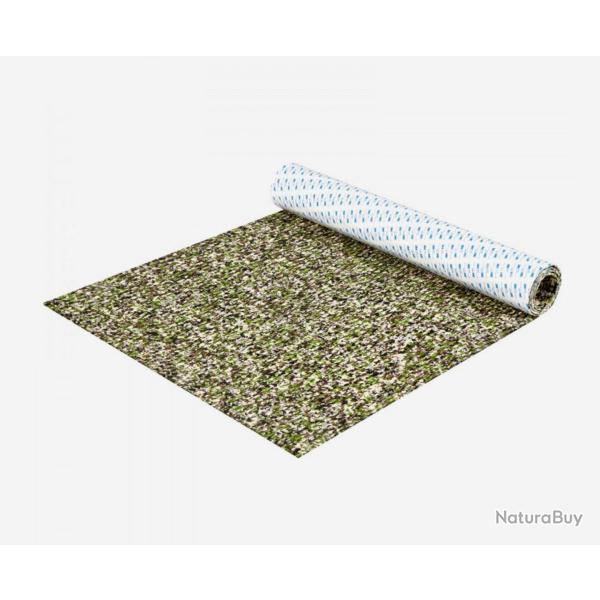 Rev�tement de sol  ANTID�RAPANT pour Barque et Bateau en mousse EVA 2400 x 900 mm