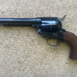 revolver ARMINUIS  SAA - 22lr mono