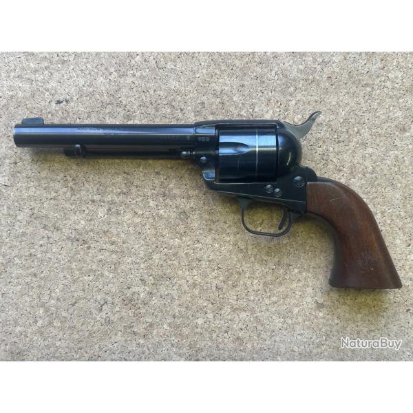 revolver ARMINUIS  SAA - 22lr mono