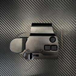 Viseur Holographique