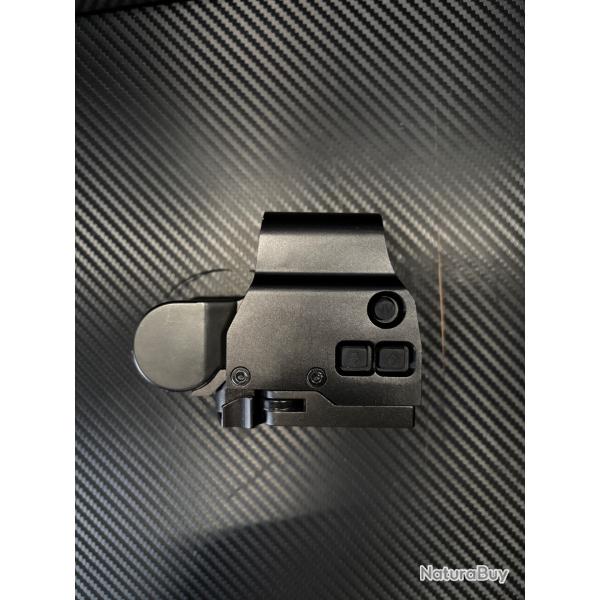 Viseur Holographique