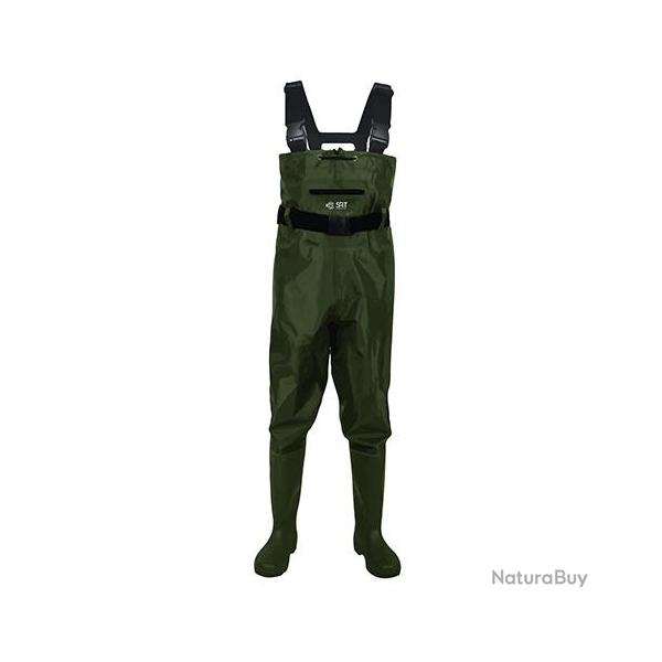 Waders Sert PVC 70D Srt 42/43