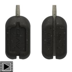 Plomb Avid Carp Solid Bag Safety Inline 56g