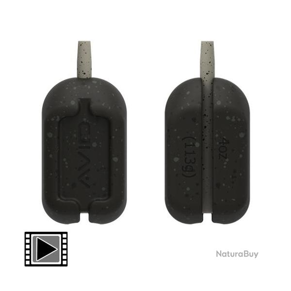 Plomb Avid Carp Solid Bag Safety Inline 100g