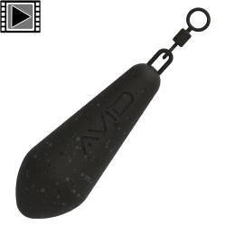Plomb Avid Carp Extremity Distance 100g